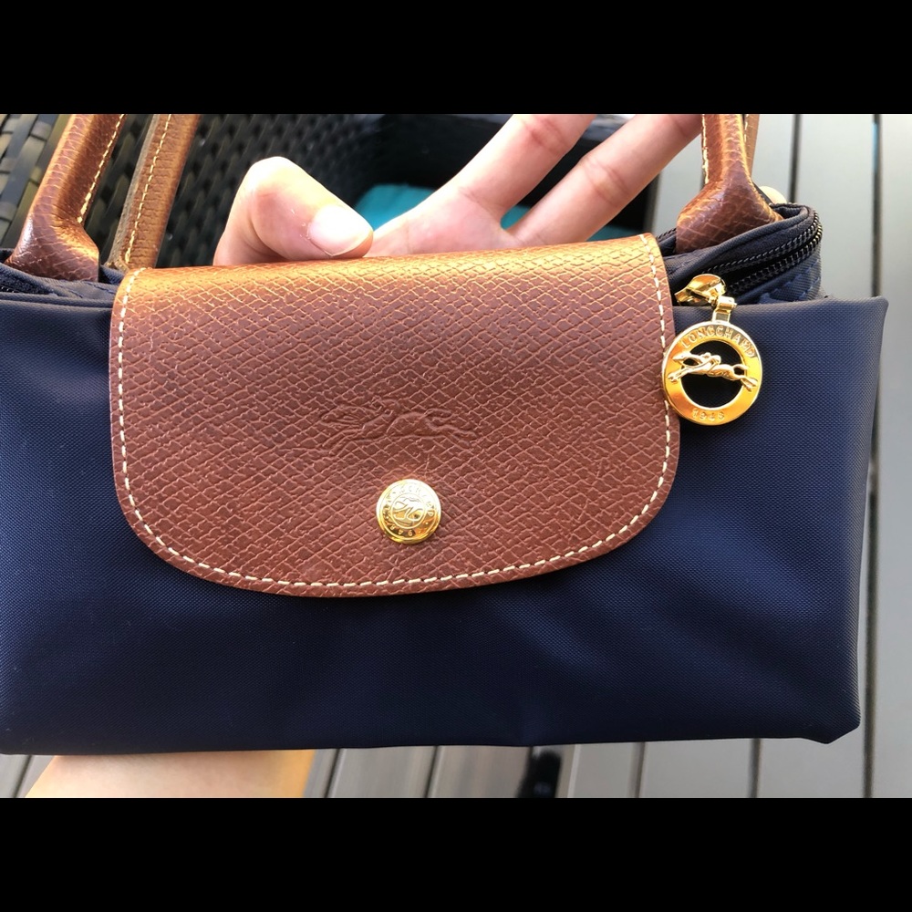 Le Pliage Longchamp - Picture 15 of 15